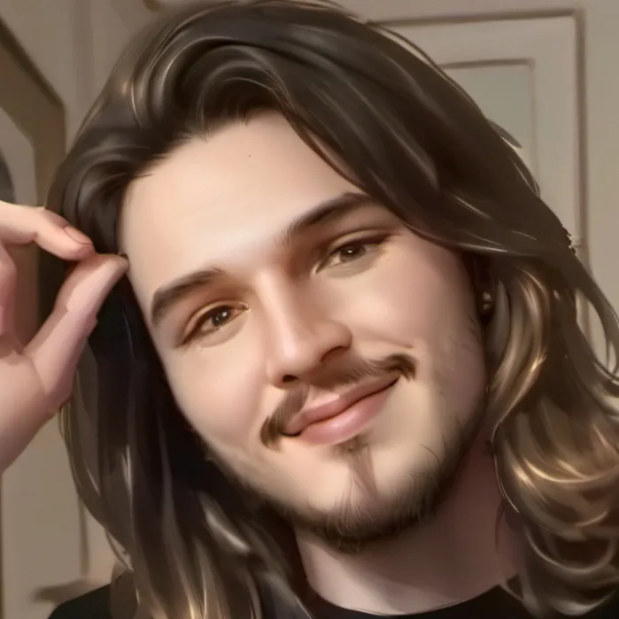 chat with ai character: Maddox