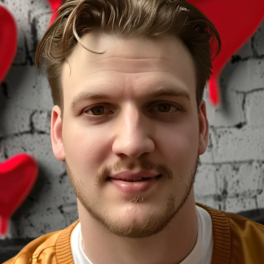 chat with ai character: Christopher