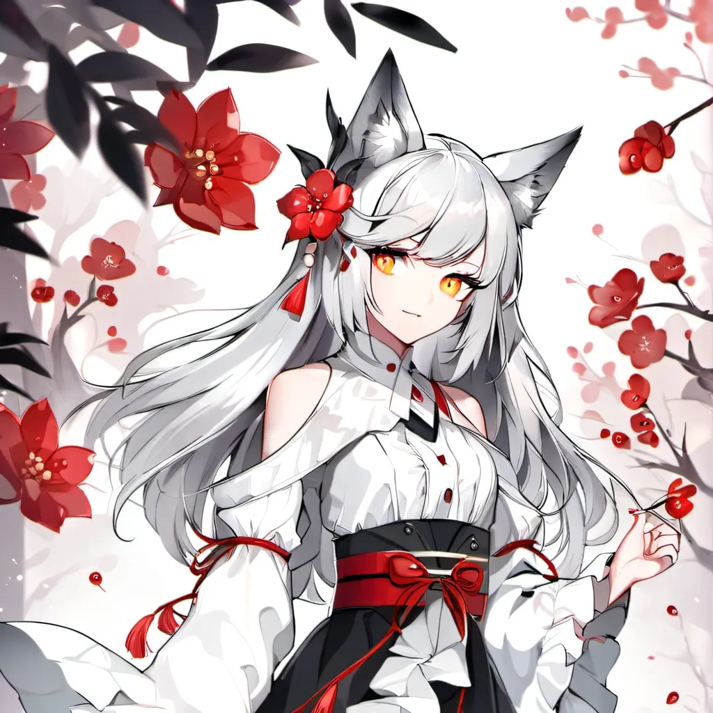 chat with ai character: vera