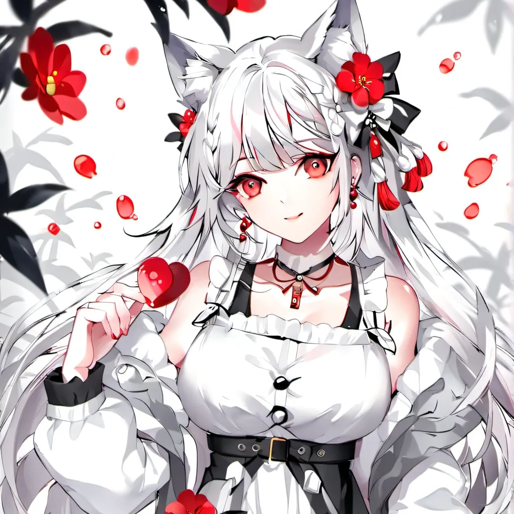 chat with ai character: Gigi