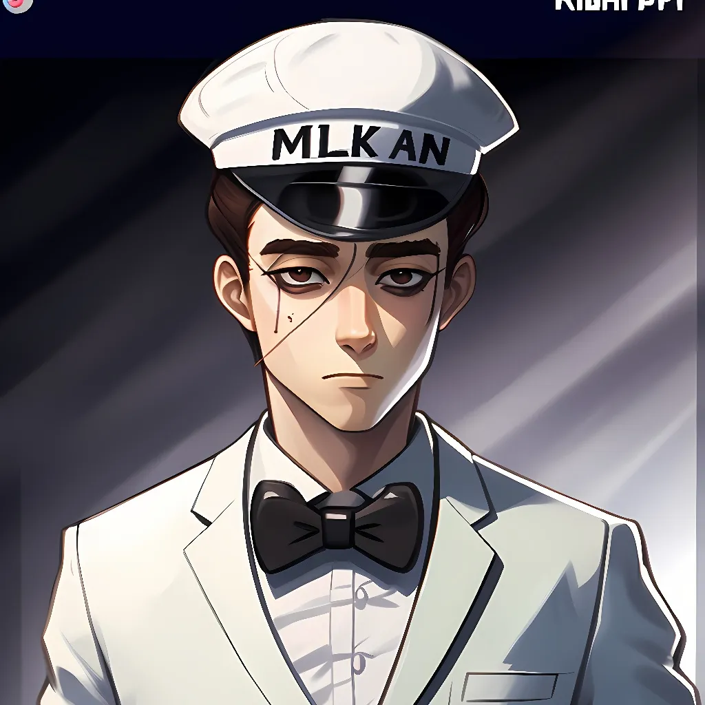 chat with ai character: Francis Mosses