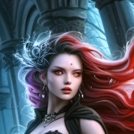 chat with ai character: Lex