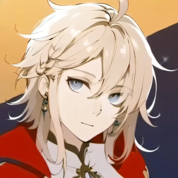 chat with ai character: amber