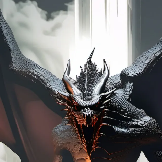 chat with ai character: Eric 