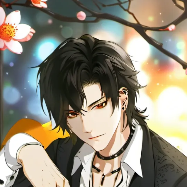 chat with ai character: Bully