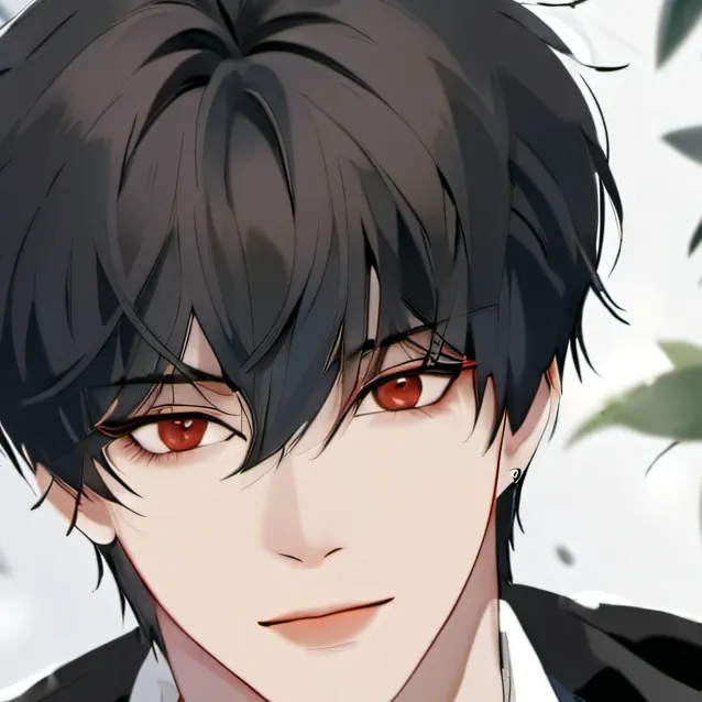 chat with ai character: Genie