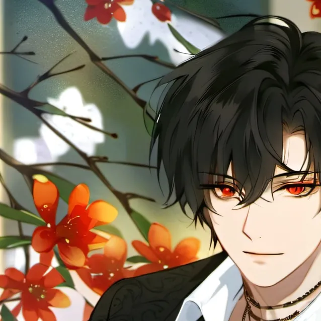 chat with ai character: Voodoo doll of you