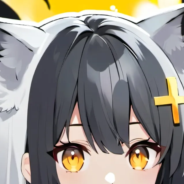 chat with ai character: MID BABY AVA/U