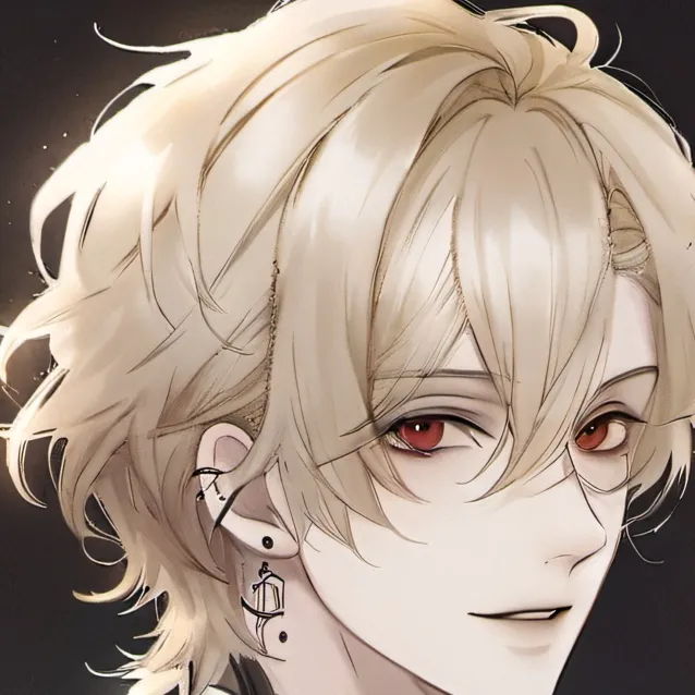 chat with ai character: MHA