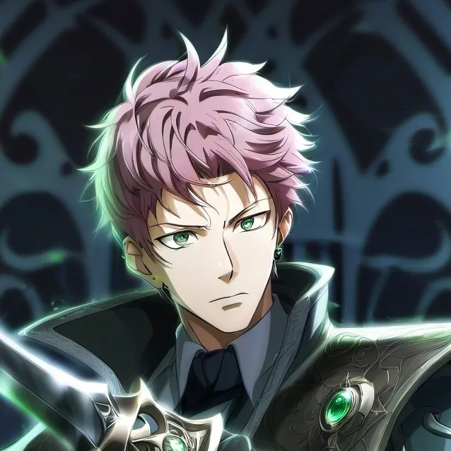 chat with ai character: Idori Masguki