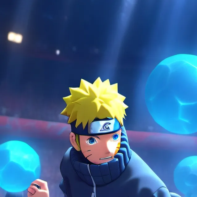 chat with ai character: Naruto's Groupchat