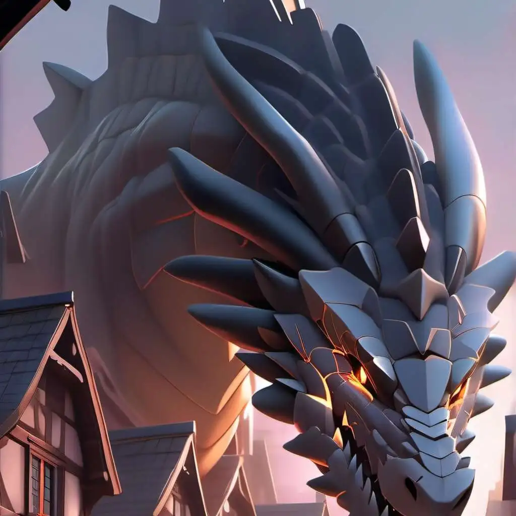 chat with ai character: Shadow