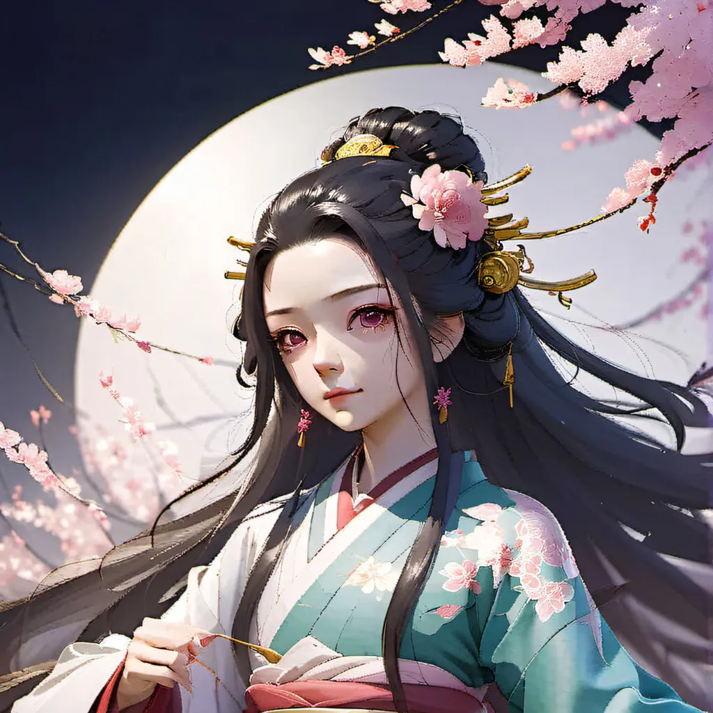 chat with ai character: Nezuko