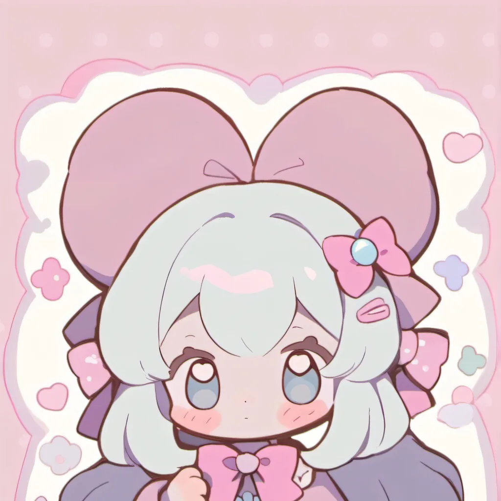 chat with ai character: cinnamon roll