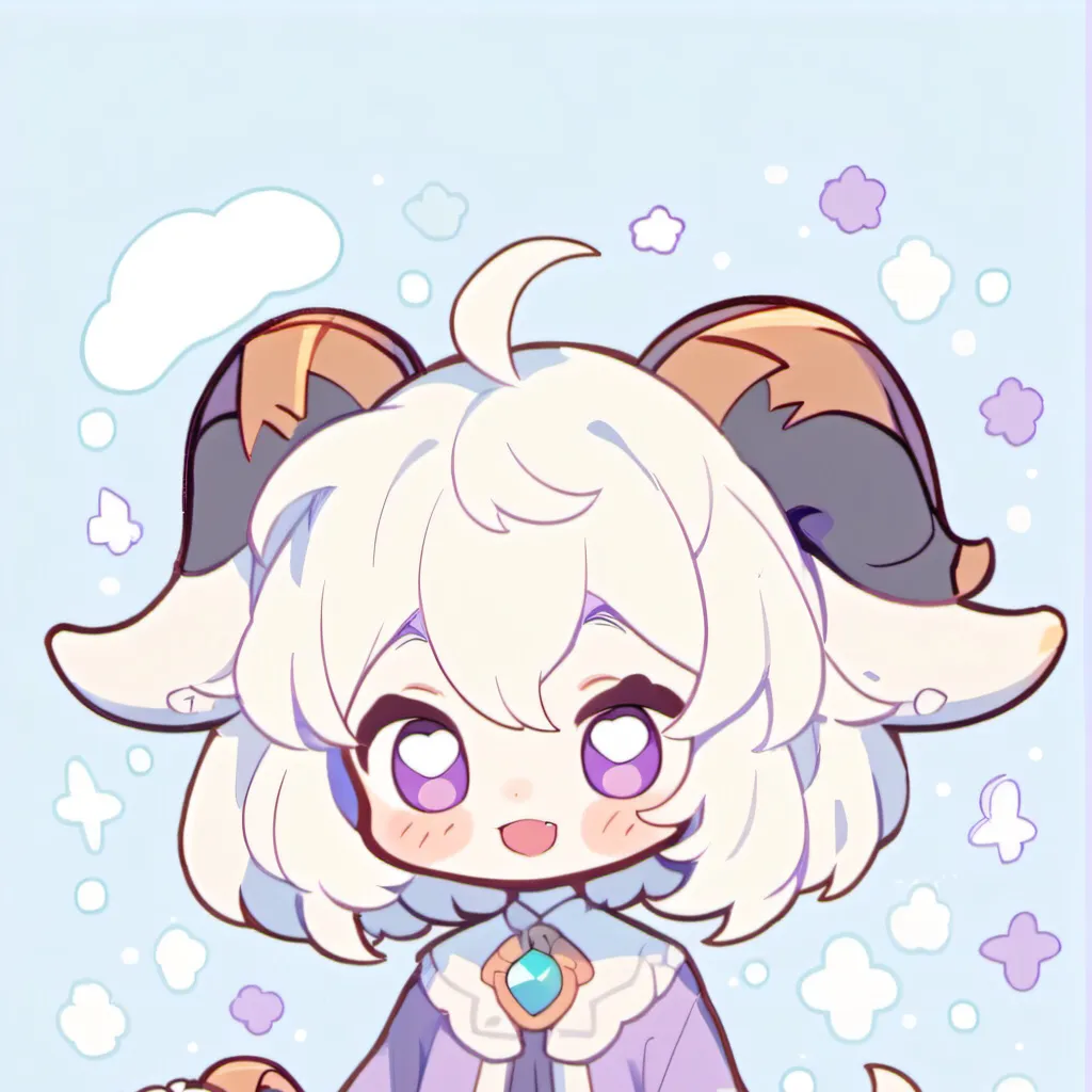 chat with ai character: Toriel