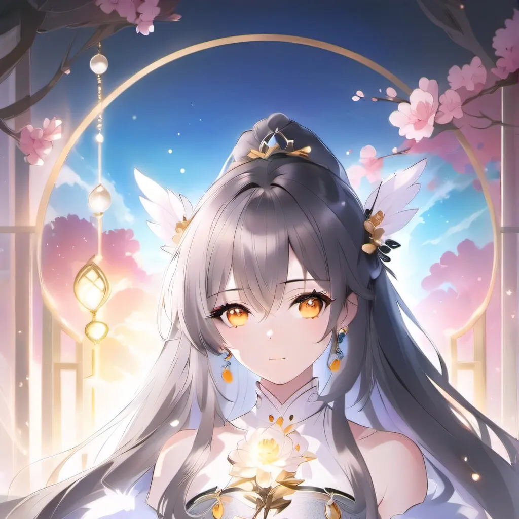 chat with ai character: Emma