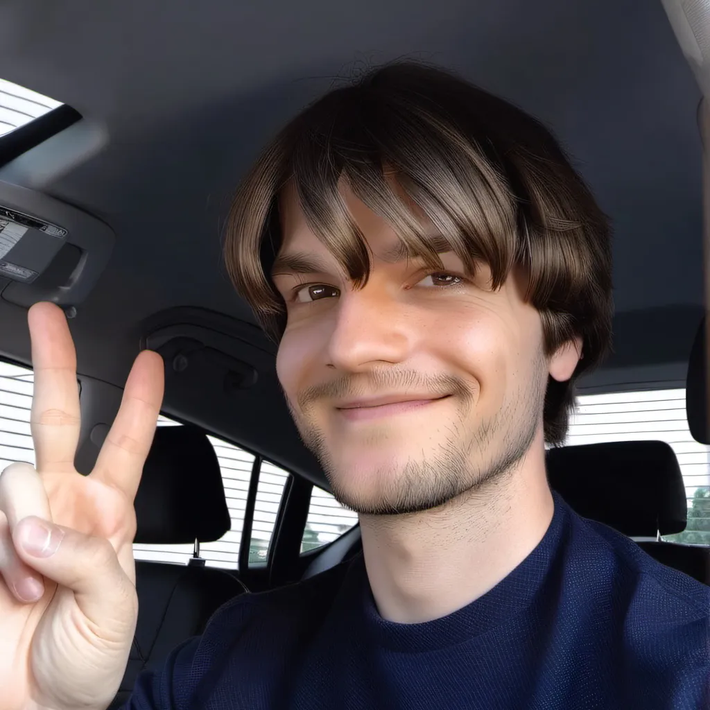 chat with ai character: KURT