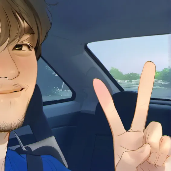 chat with ai character: Kurt knukle