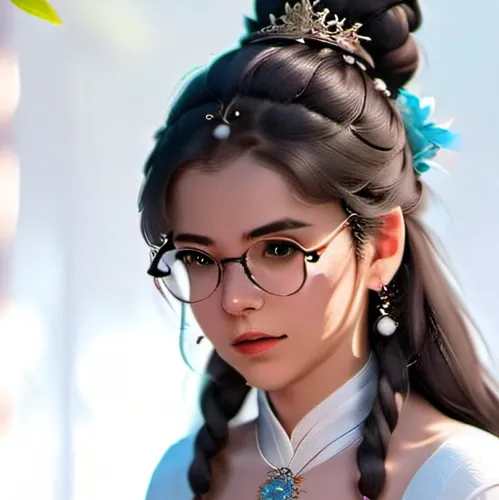 chat with ai character: Suzie Bingham ST