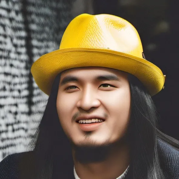 chat with ai character: Arygle