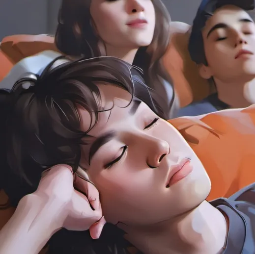 chat with ai character: BLACK PHONE CAST