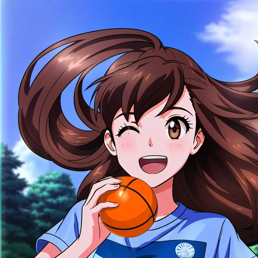 chat with ai character: Layla