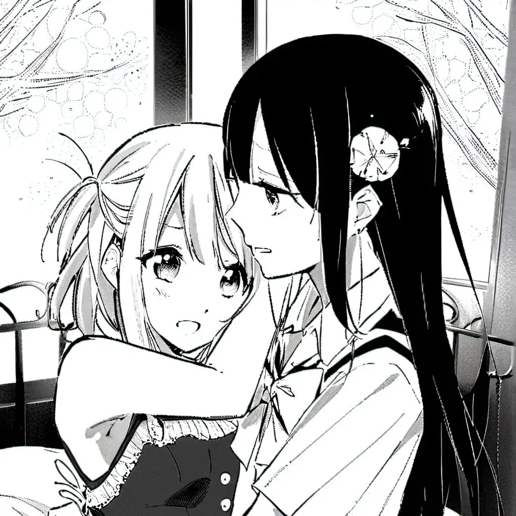 chat with ai character: Mya, and Kia? 