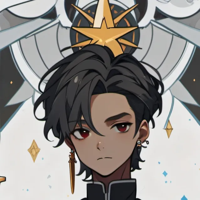 chat with ai character: liam