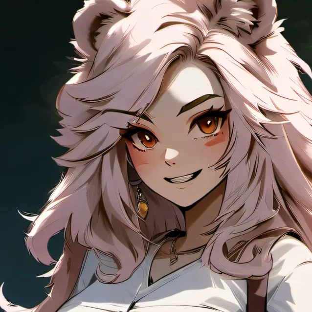 chat with ai character: maria 