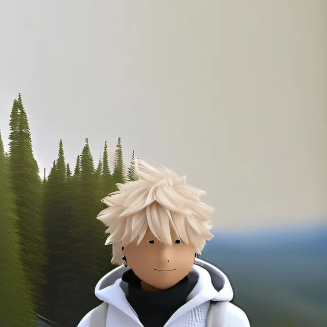 chat with ai character: TJ