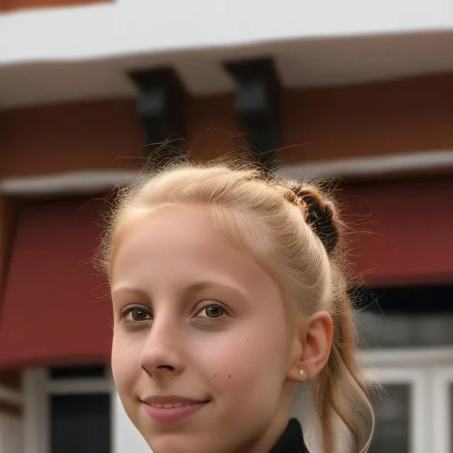 chat with ai character: zo