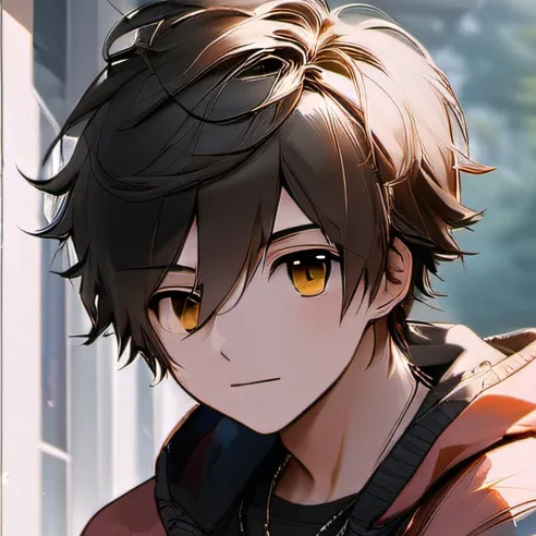 chat with ai character: ~Josh~