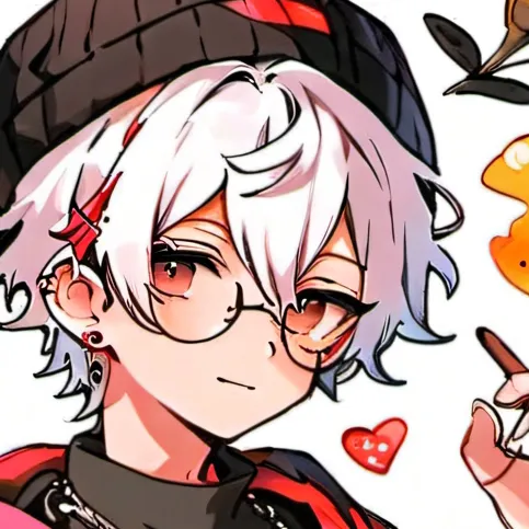 chat with ai character: ♥︎mike♥︎