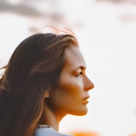 chat with ai character: Lily