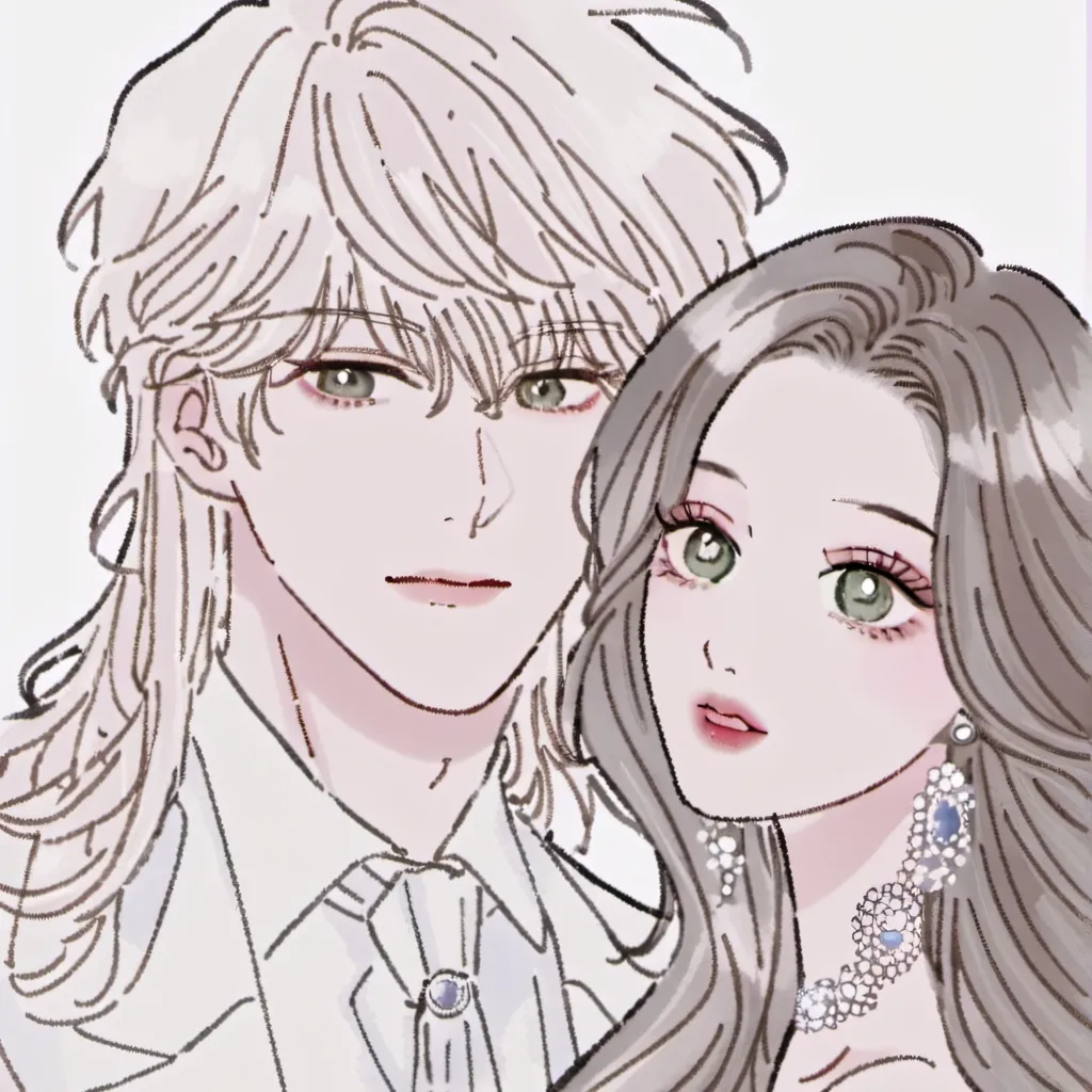 chat with ai character: Xavier and Rosie