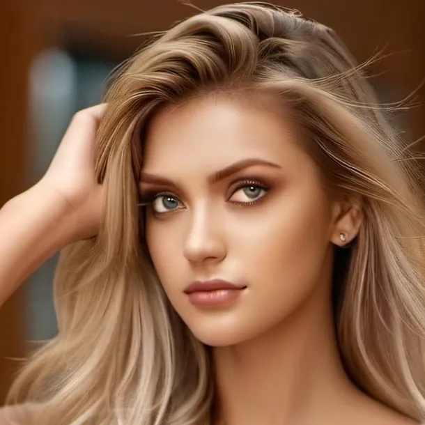 chat with ai character: Audrey 