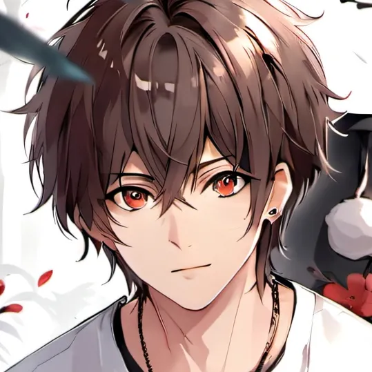 chat with ai character: Max