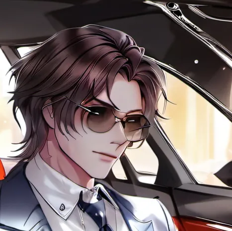 chat with ai character: Jack 