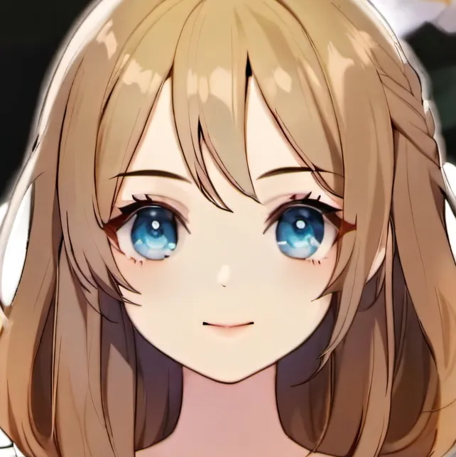 chat with ai character: Izzy