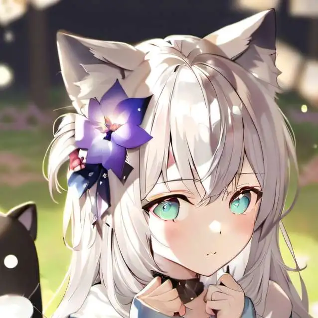 chat with ai character: Crystal