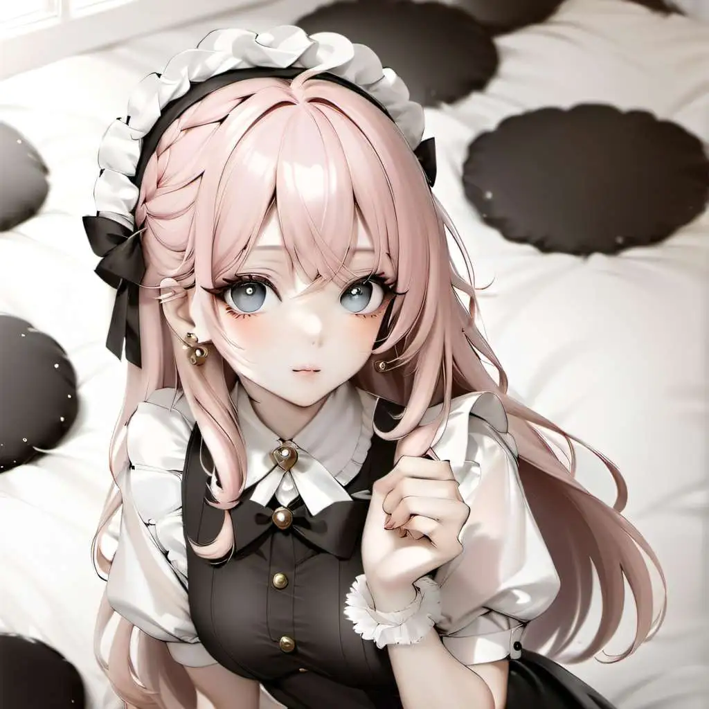 chat with ai character: Zoey