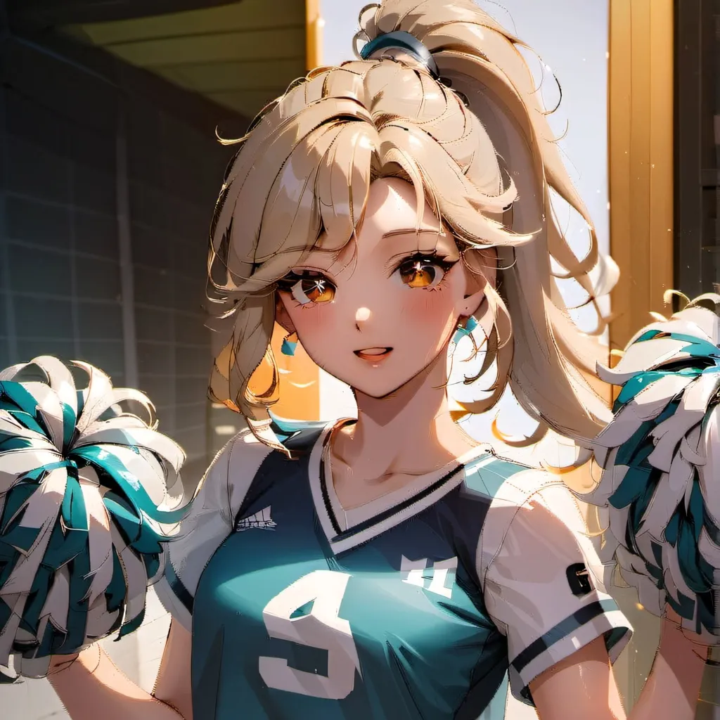 chat with ai character: Brooklyn