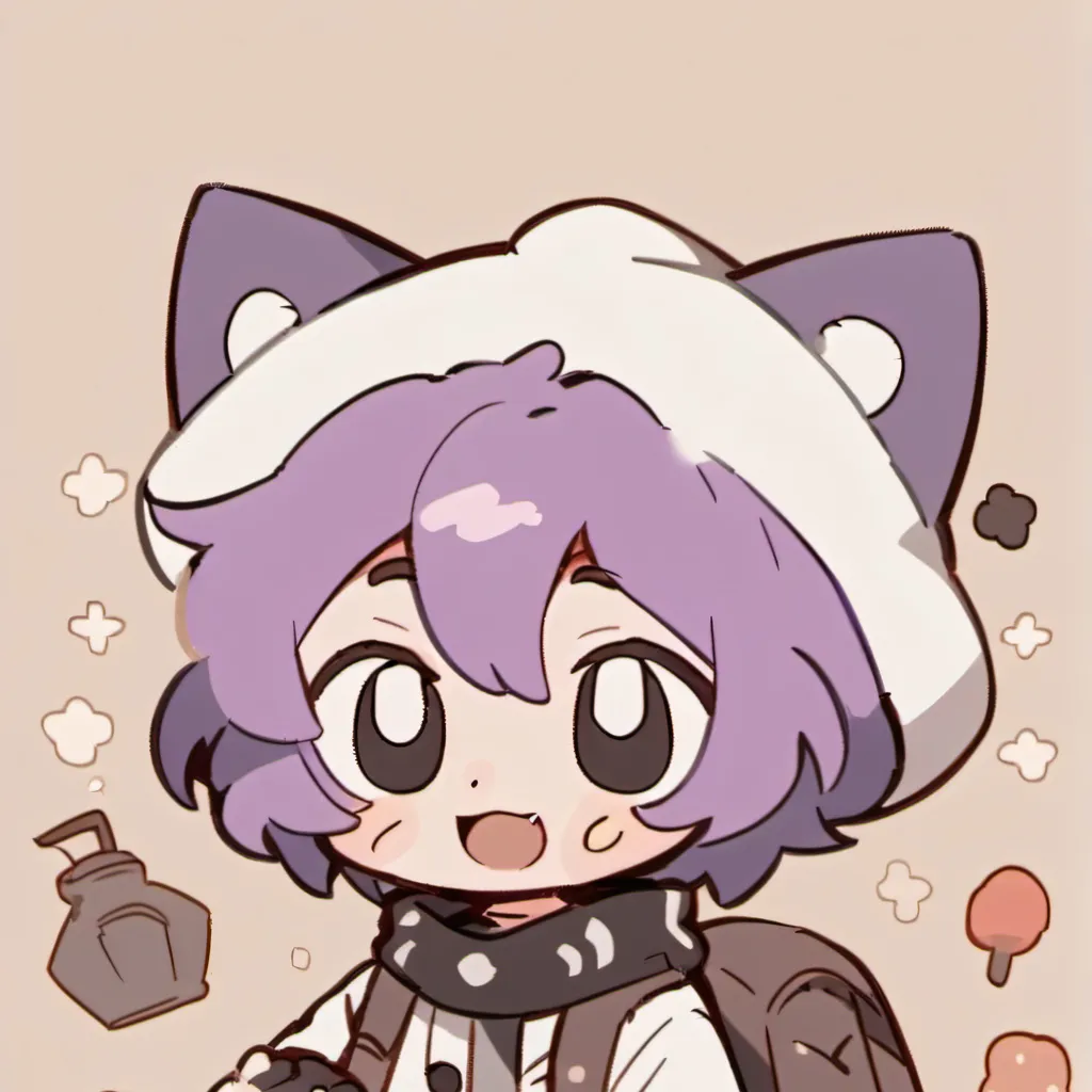 chat with ai character: Catnap and Bobby