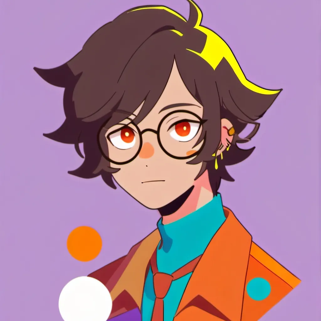 chat with ai character: JUPITER!! 