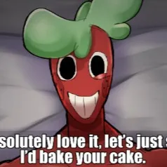 chat with ai character: buff sprout