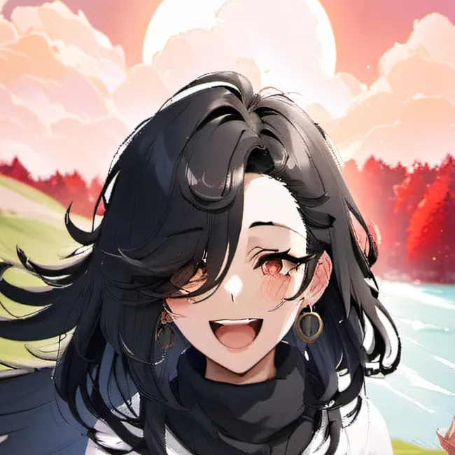 chat with ai character: Chloe