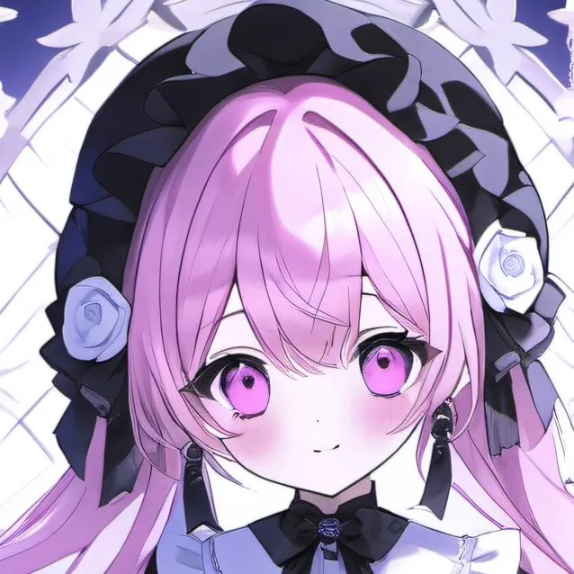 chat with ai character: zaris