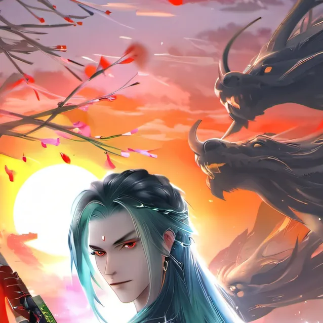 chat with ai character: Adonis