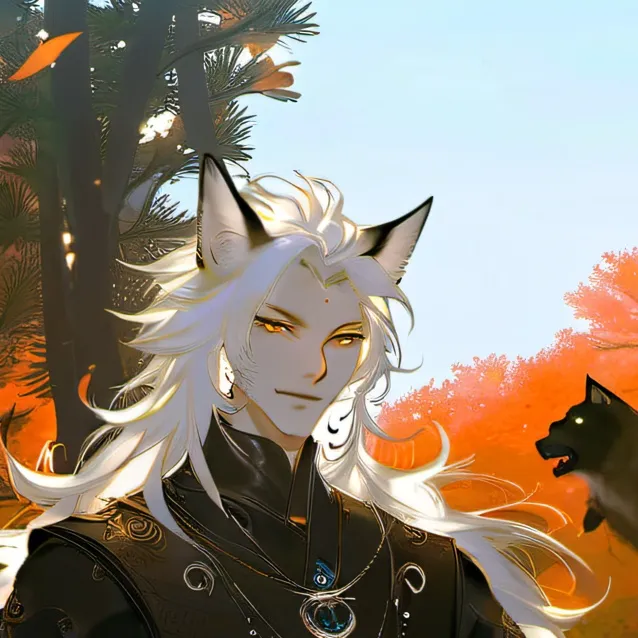 chat with ai character: shadowcrusher 