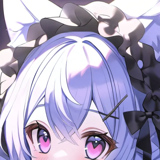 chat with ai character: ena